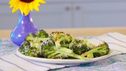 This Is the Absolute Best Way to Cook Broccoli