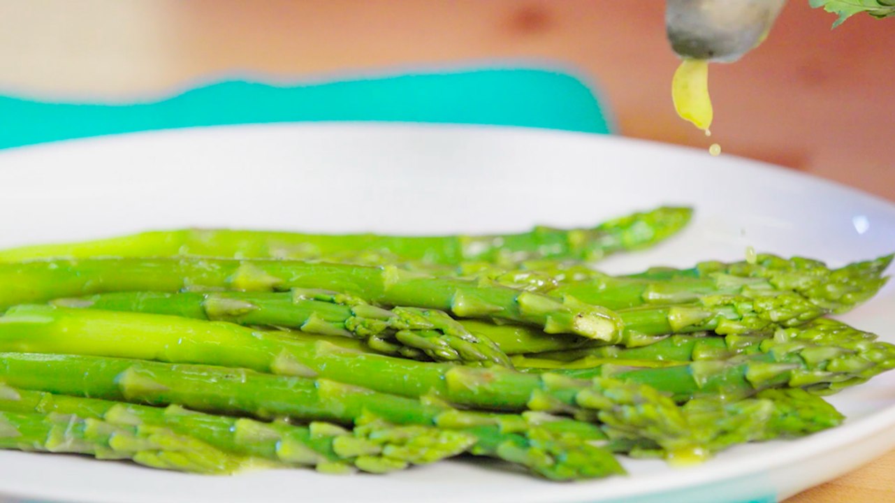 Your Ultimate Guide to Cooking Asparagus