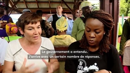Crise à Mayotte : développement, sécurité, éducation... Quand les promesses de l'Etat ont un air de déjà-vu