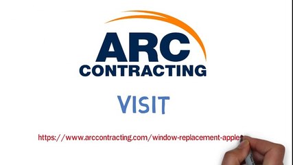 Look For The Best Contractor to Replace Your Windows Appleton