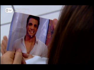 Escena de Maju Mantilla en VBQ EAV Numero 13