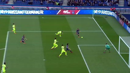 Kylian Mbappe Goal HD - Paris SG	2-0	Angers 14.03.2018