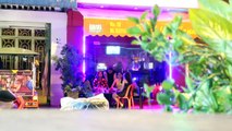Cambodia Nightlife 2016  VLOG 98 bars clubs girls