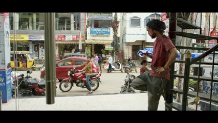 Rana Daggubati Social Episode 3 | Naveen Kasturia | Hindi Digital Show