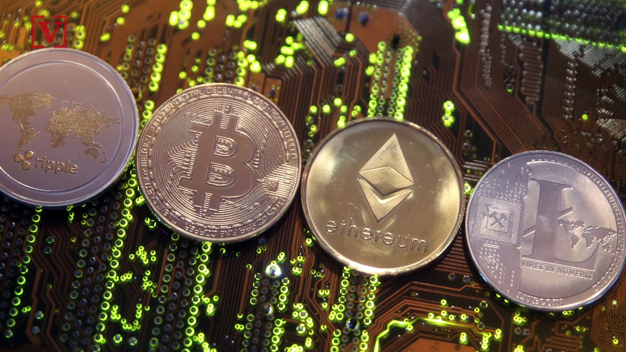 Google Cracks Down on Cryptocurrency, Banning A...