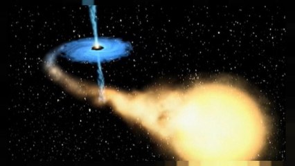 La contribution de Stephen Hawking