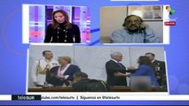 Chile: Reformas de Bachelet fueron menores, todas sistémicas