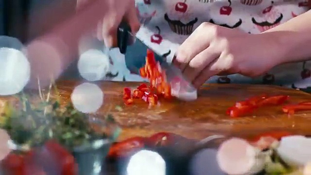 Pun mesec/Najava serije/Turska serija!/