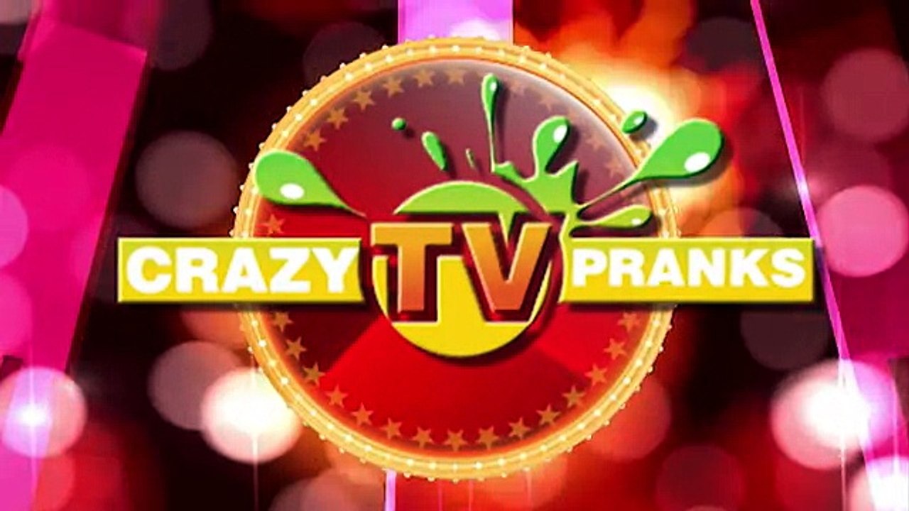 ESCALATOR PRANK. Slip n_ Slide on The Escalator VIDEO (HD)