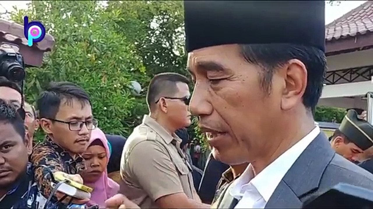UU MD3 DPR SAH HARI INI.. JOKOWI : DEMI RAKYAT SAYA TOLAK MENANDATANGANI