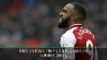 Arsenal's Lacazette 'on track' for return, but will miss Milan clash - Wenger