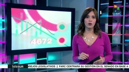 Impacto Económico: Gob. de Temer acabaría con "Bolsa Familia"