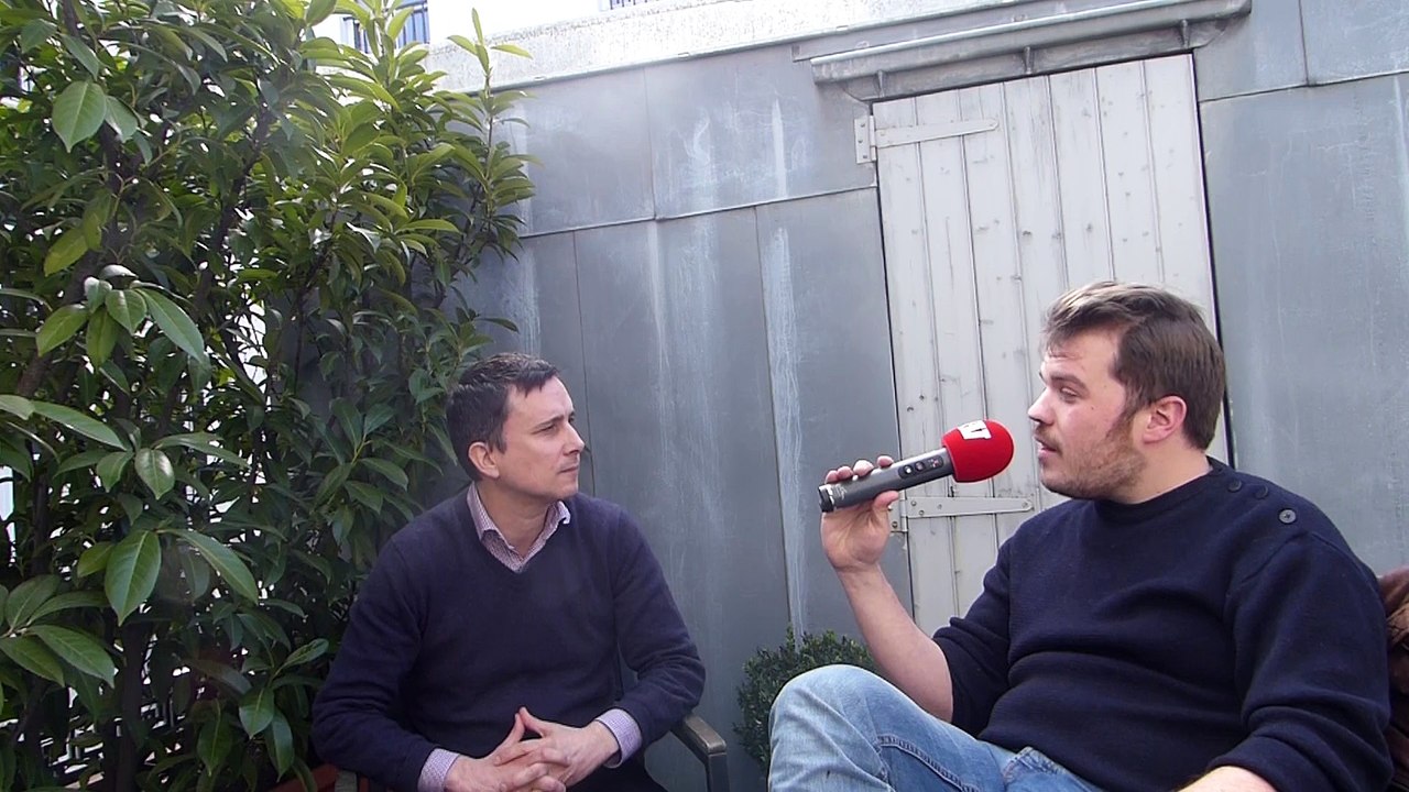 Jean-Baptiste Léon : "Un faux retraité de 117 ans installé en Algérie percevait une pension de retraite !"