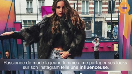 Carla Ginola star d'Instagram