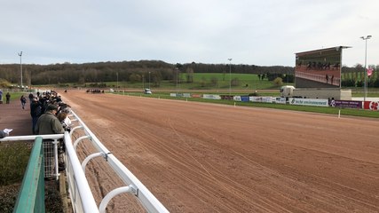 Le Quinté à l’hippodrome de LAVAL