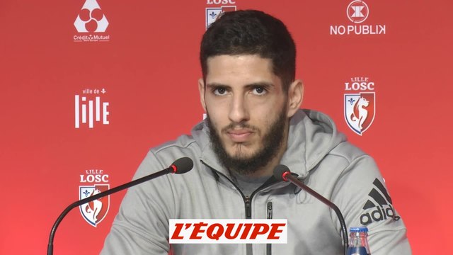 Benzia «On a fait abstraction» - Foot - L1 - 30e j.