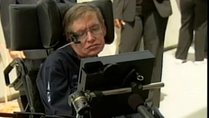 Egy ragyogó elmétől búcsúzik a világ