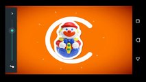 Learn ABC with Educational Games Animation l Learn With Made Fun l Learn Alphabet in English