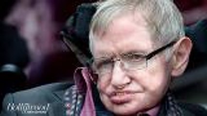 Stephen Hawking, Renowned Physicist and 'A Brief History of Time' Author, Dies at 76 | THR News