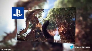 Are Sony Resting On Their Laurels? - Sony E3 2017 Round-Up
