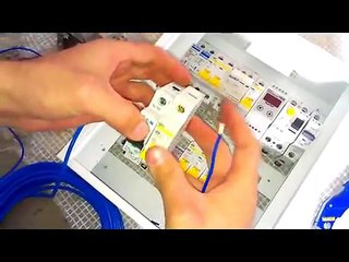 01_Как собрать ЩИТОВУЮ - подготовка