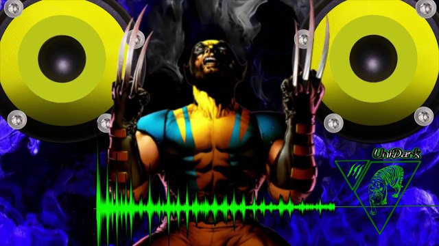 Trap Rap Music Best Rap ● Bass ● Trap Mix 2018 BassBoosted -Wolverine