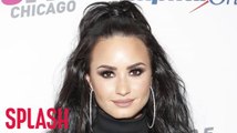 Demi Lovato slams diet culture in society