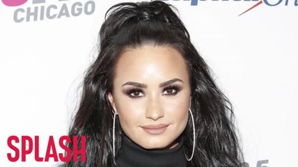 Download Video: Demi Lovato slams diet culture in society