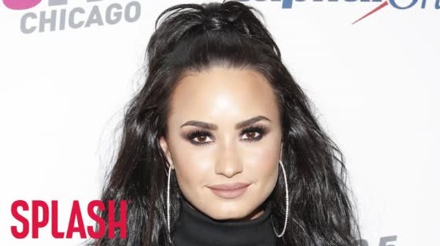 Demi Lovato slams diet culture in society