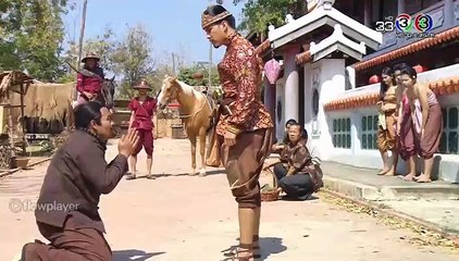 love ตอนที่ 7 วันที่ 14 มีนาคม 2561 Part 2_2