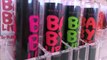 Baby Lips + EOS Lip Balm Collection