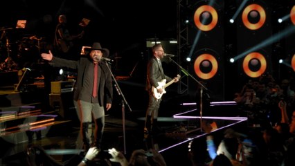 Edson & Hudson - Galera Coração