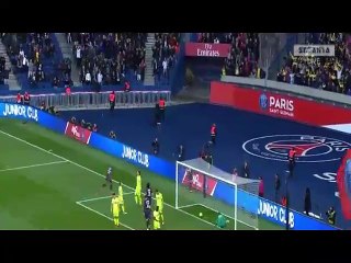 Kylian Mbappe Goal ~ PSG vs Angers 2-0 /14/03/2018