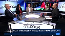 THE SPIN ROOM | With Ami Kaufman | Guest: Culture Editor, Haaretz, Benny Ziffer | Wednesday, March 14th 2018