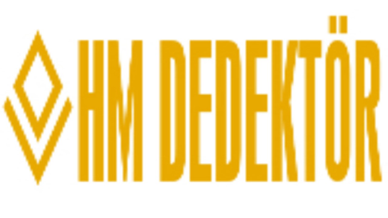hm dedektör 3D Stealth Scanner,