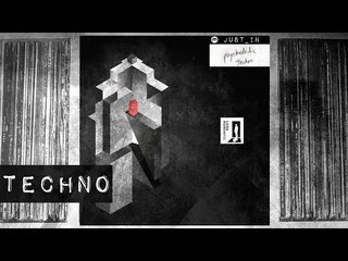 Carl Finlow - Romboid Assassin [Lone Romantic]