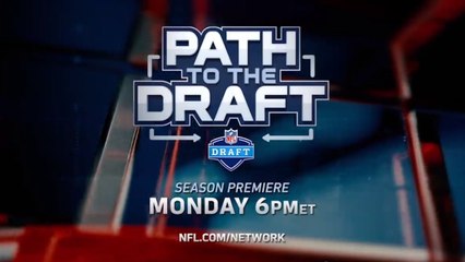 Path To The Draft Monday