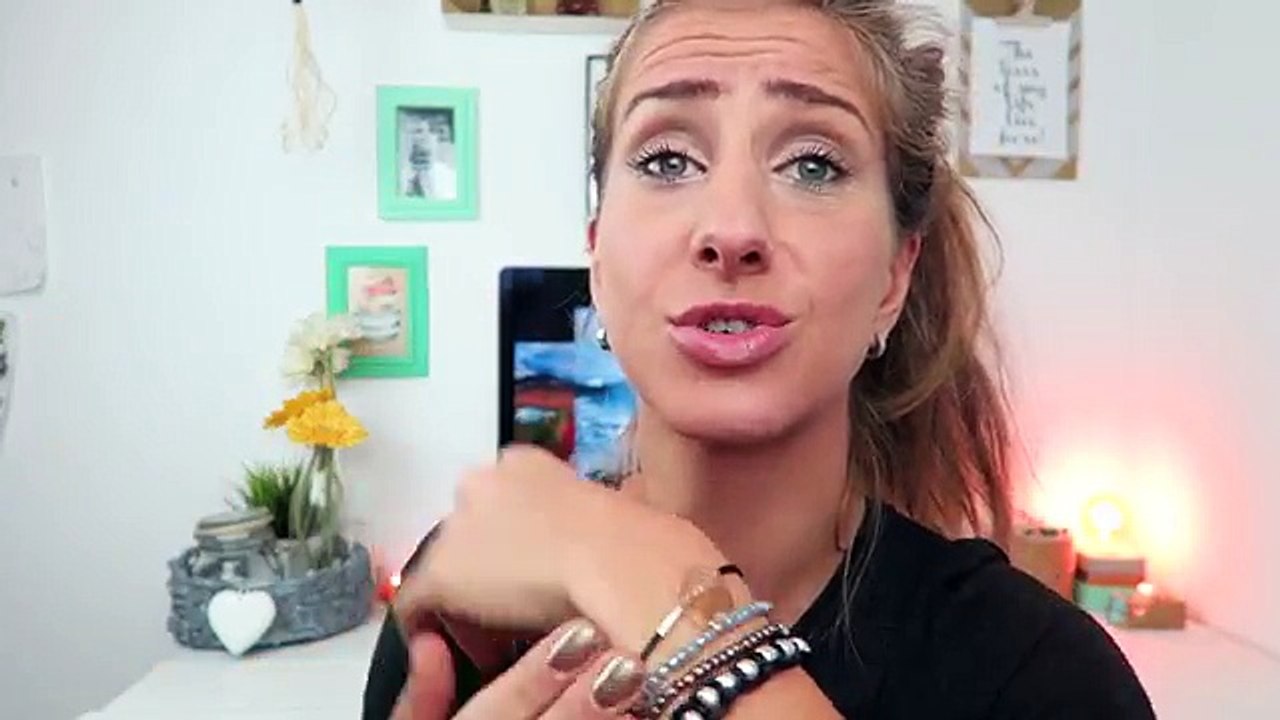 DIY | COMO HACER PULSERAS FACILES Y BONITAS | RAPIDO Y BARATO