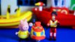 Peppa Pig Episodes Fireman Sam Fire engines Feuerwehrmann Sam Fire Truck