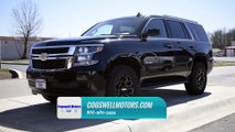 2018 Chevrolet Tahoe Sales Hot Springs AR | Chevrolet Tahoe specials Russellville AR