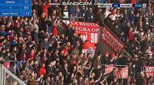Thiago Alcantara Goal HD - Besiktas 0-1 Bayern Munich 14.03.2018