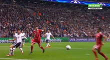 Thiago Alcantara Goal HD - Besiktast0-1tBayern Munich 14.03.2018