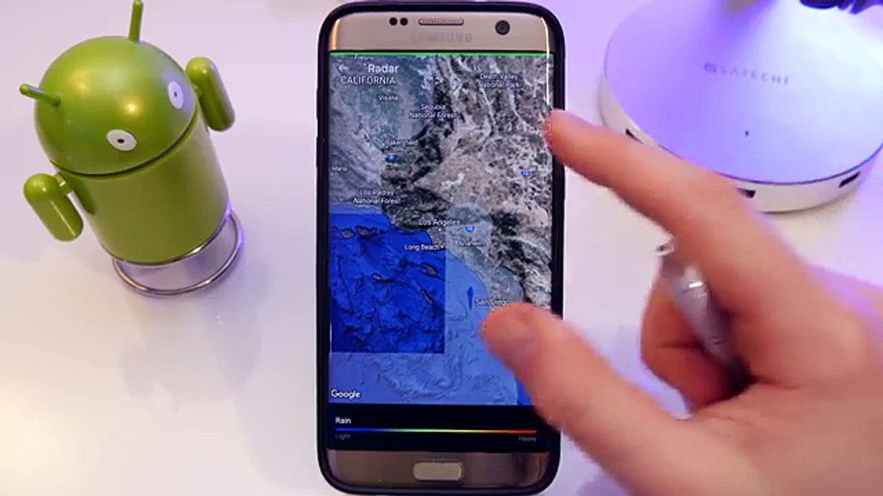 Top 10 Android Apps: April 2017