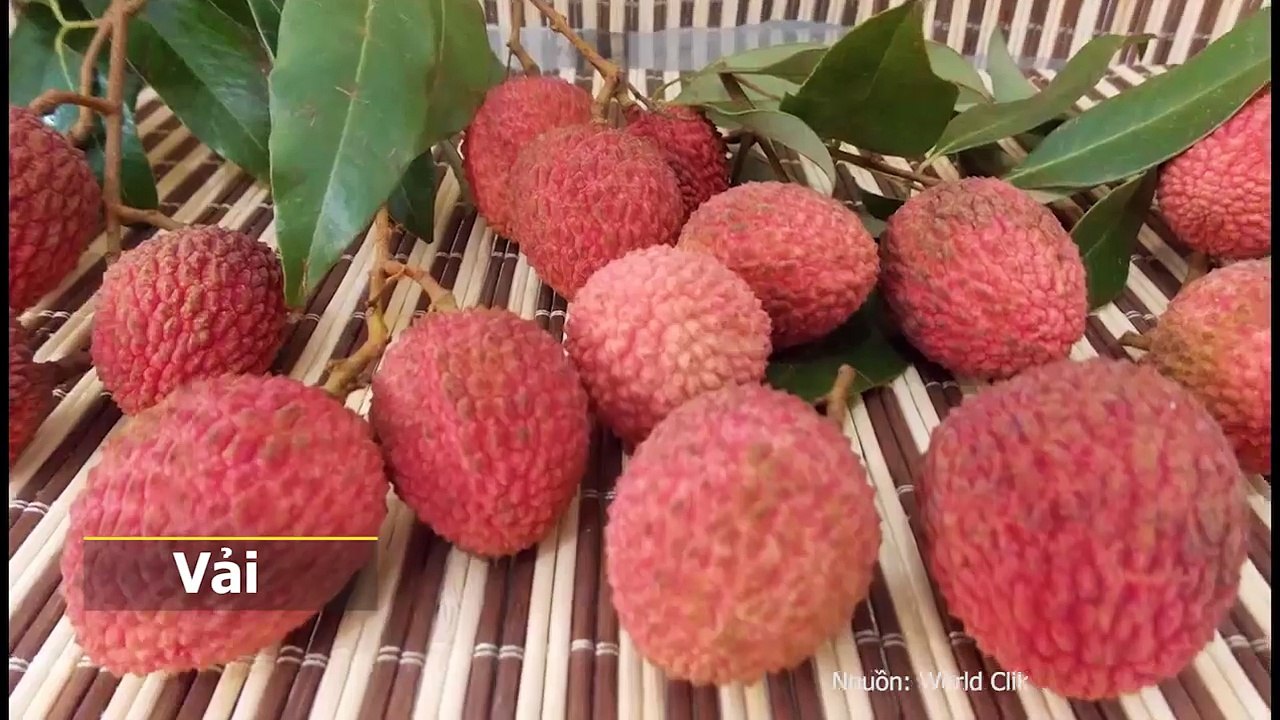 Những loại quả không nên ăn vào mùa hè vì nóng nhưng lại là bí kíp làm đẹp bất ngờ