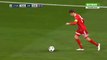 Thiago Alcantara Goal HD - Besiktas	0-1	Bayern Munich 14.03.2018
