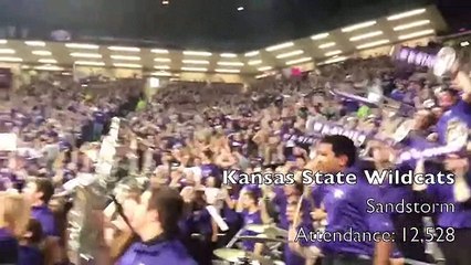 The Best American Sports Fans HD