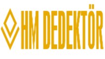 hm dedektör Ground Exper, professional detector (introduction, features and demo)