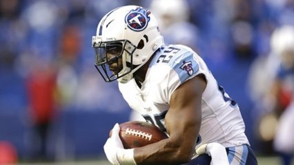 Ian Rapoport: DeMarco Murray visiting Seahawks