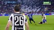 Gonzalo Higuain  Goal HD - Juventus	1-0	Atalanta 14.03.2018