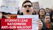 Students across the nation plan walkout in protest of gun violence